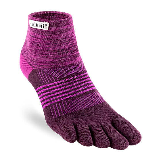 Trail Midweight Mini-Crew Women's