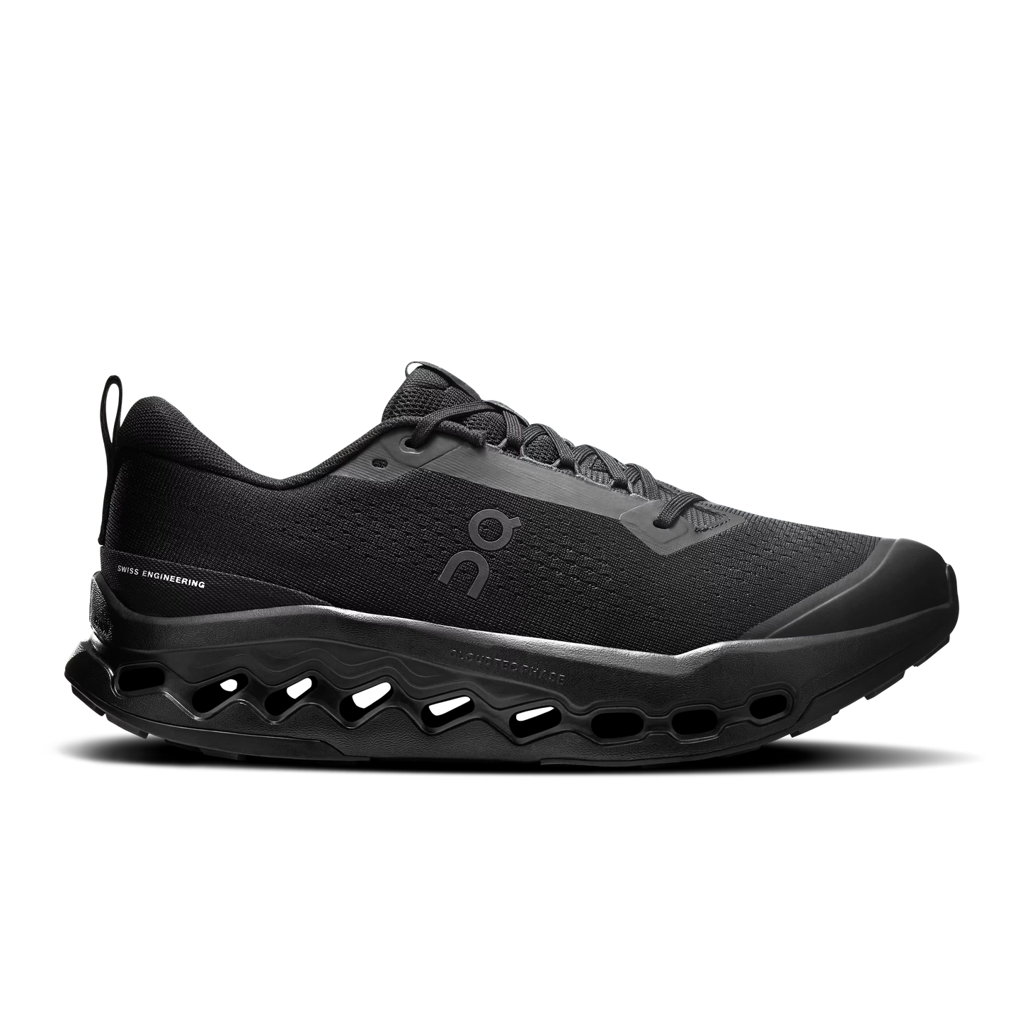 Cloudsurfer Trail 2 WP Men's