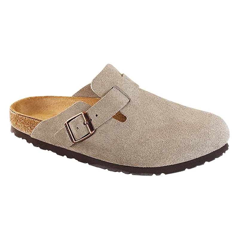 Boston Soft Footbed