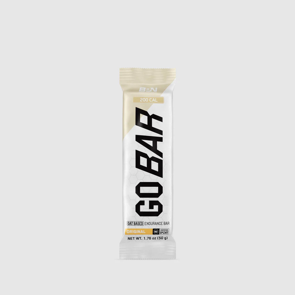 Go Bar
