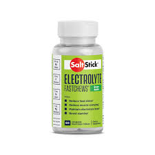Salt Stick Fastchews 60 count