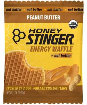 Honey Stinger Waffle