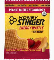 Honey Stinger Waffle
