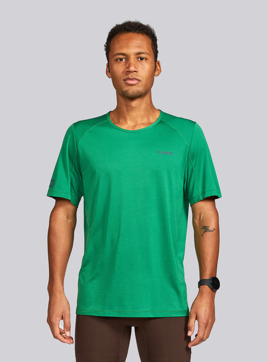 MRC Branded Run All Day Tee Men's