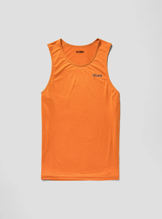 MRC Branded Men's Run All Day Tank