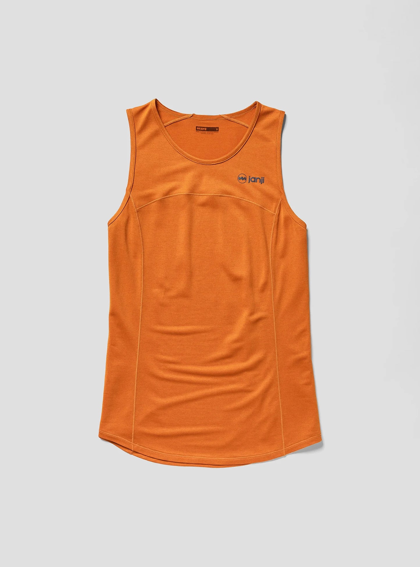 MRC Branded Women's Run All Day Tank
