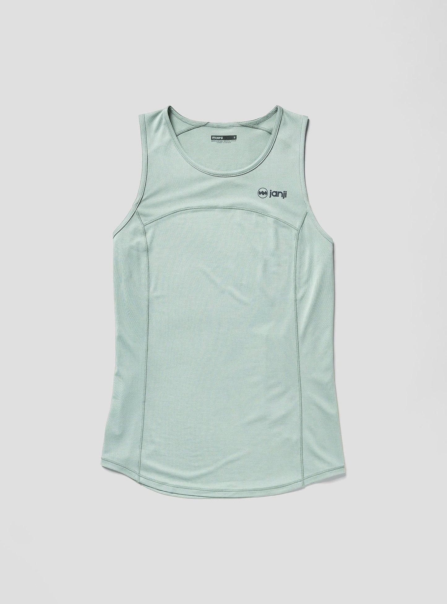 MRC Branded Women's Run All Day Tank
