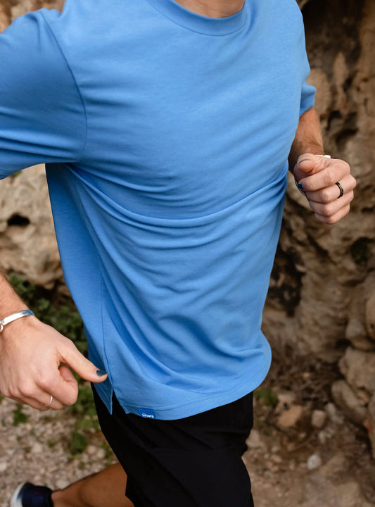 MRC Branded Circa Daily Tee Men's