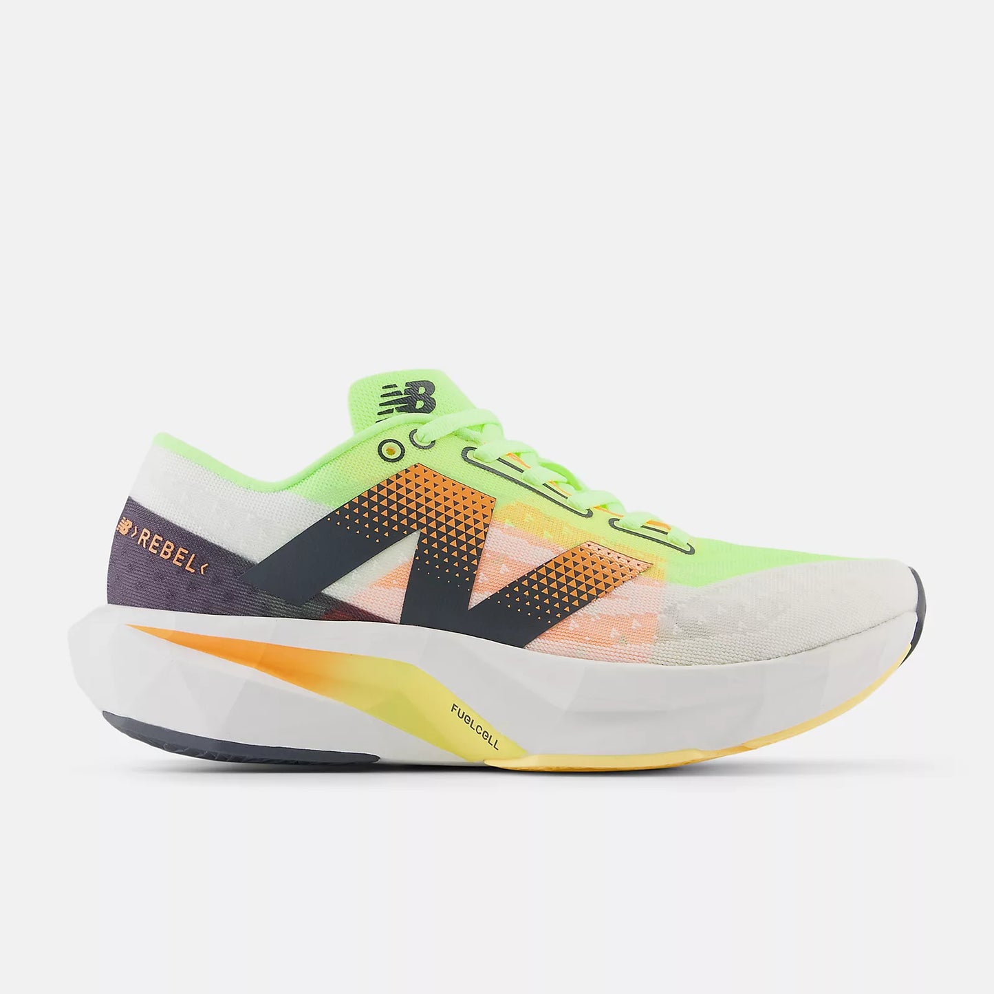 Fuel Cell Rebel v4 Women's