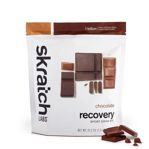 Skratch Labs Recovery Sport Drink Mix