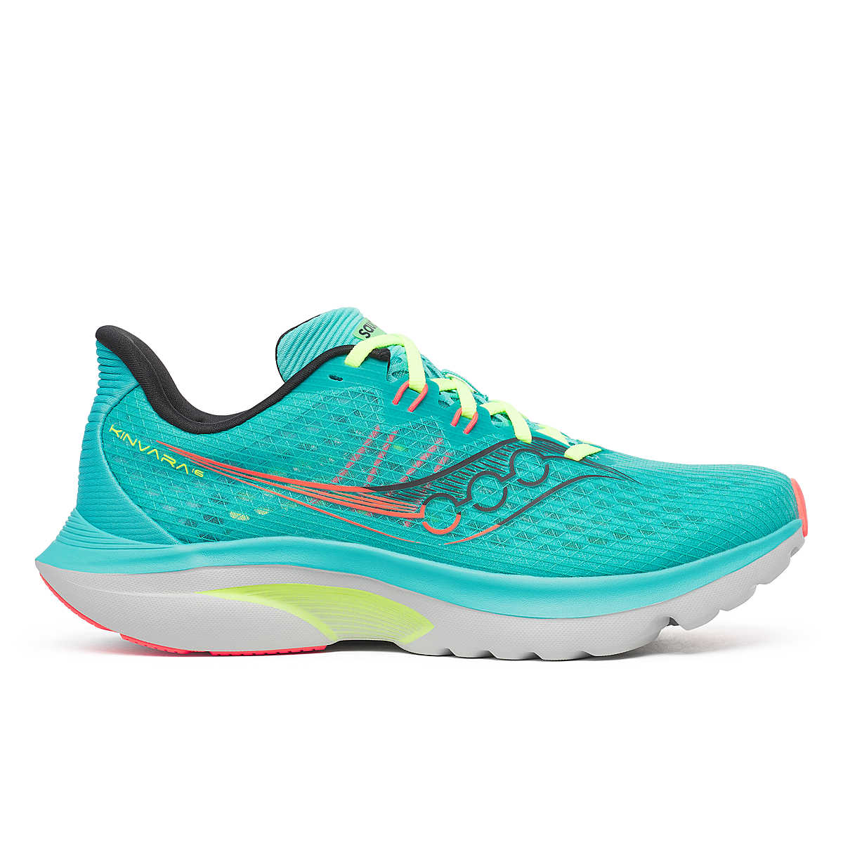 Kinvara 16 Men's