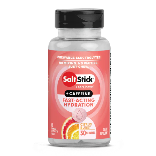 Salt Stick Fastchews 60 count