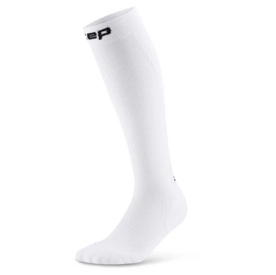 The Run 5.0 Compression Tall Socks Men's