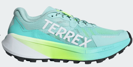 Terrex Agravic 3 Women's