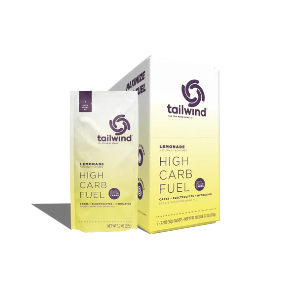 Tailwind High Carb Fuel