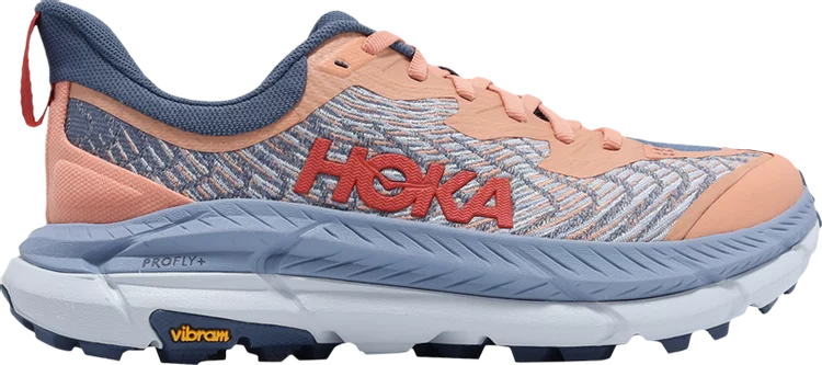 Mafate Speed 4 Women's