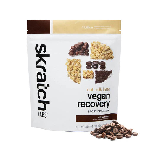 Skratch Labs Recovery Sport Drink Mix