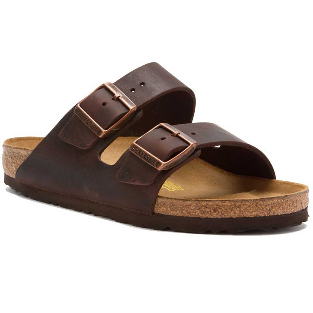 Arizona Leather Unisex