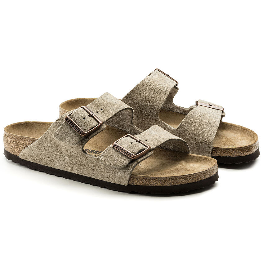 Arizona Leather Unisex