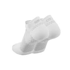 Plantar Fasciitis Socks FS4 (No-Show Cut)