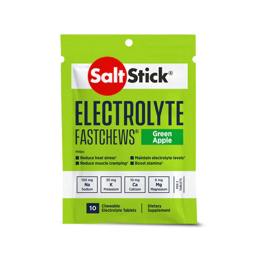 Salt Stick Fastchews