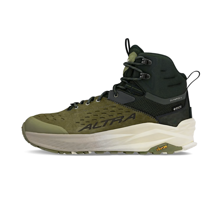 Olympus 6 Hike Mid GTX