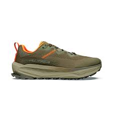 Olympus 7 Men's