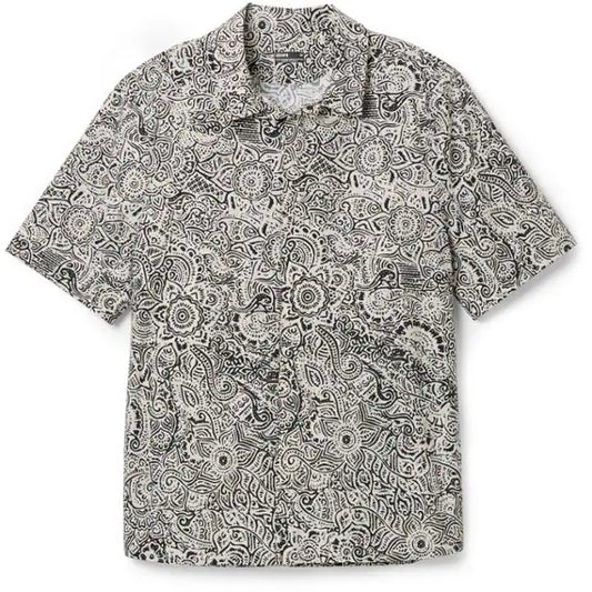 Trekker Snappy Shirt Men's