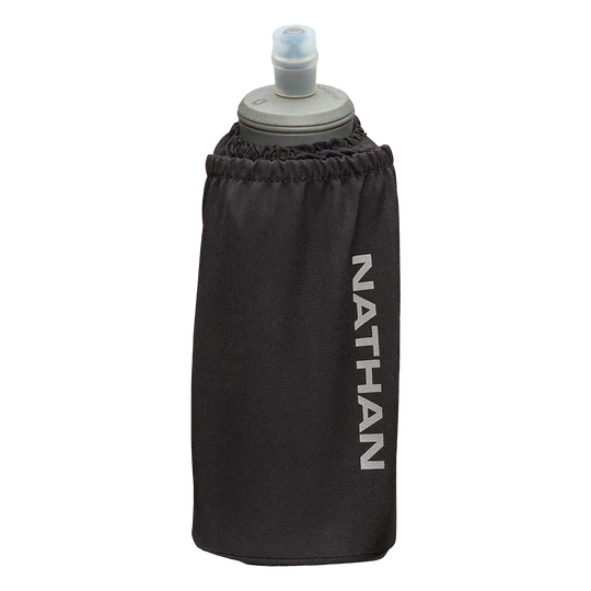 Pinnacle Soft Flask Handheld