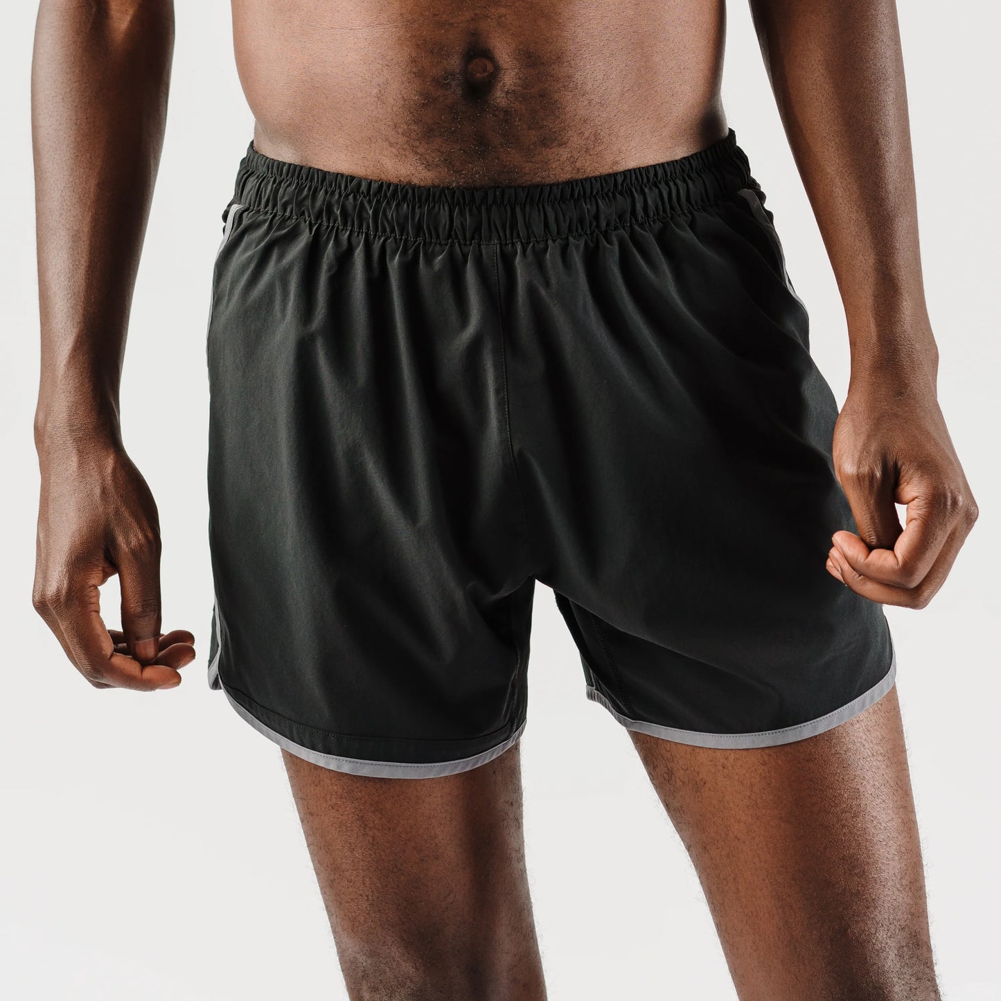 Thigh Time 3" Short Men's