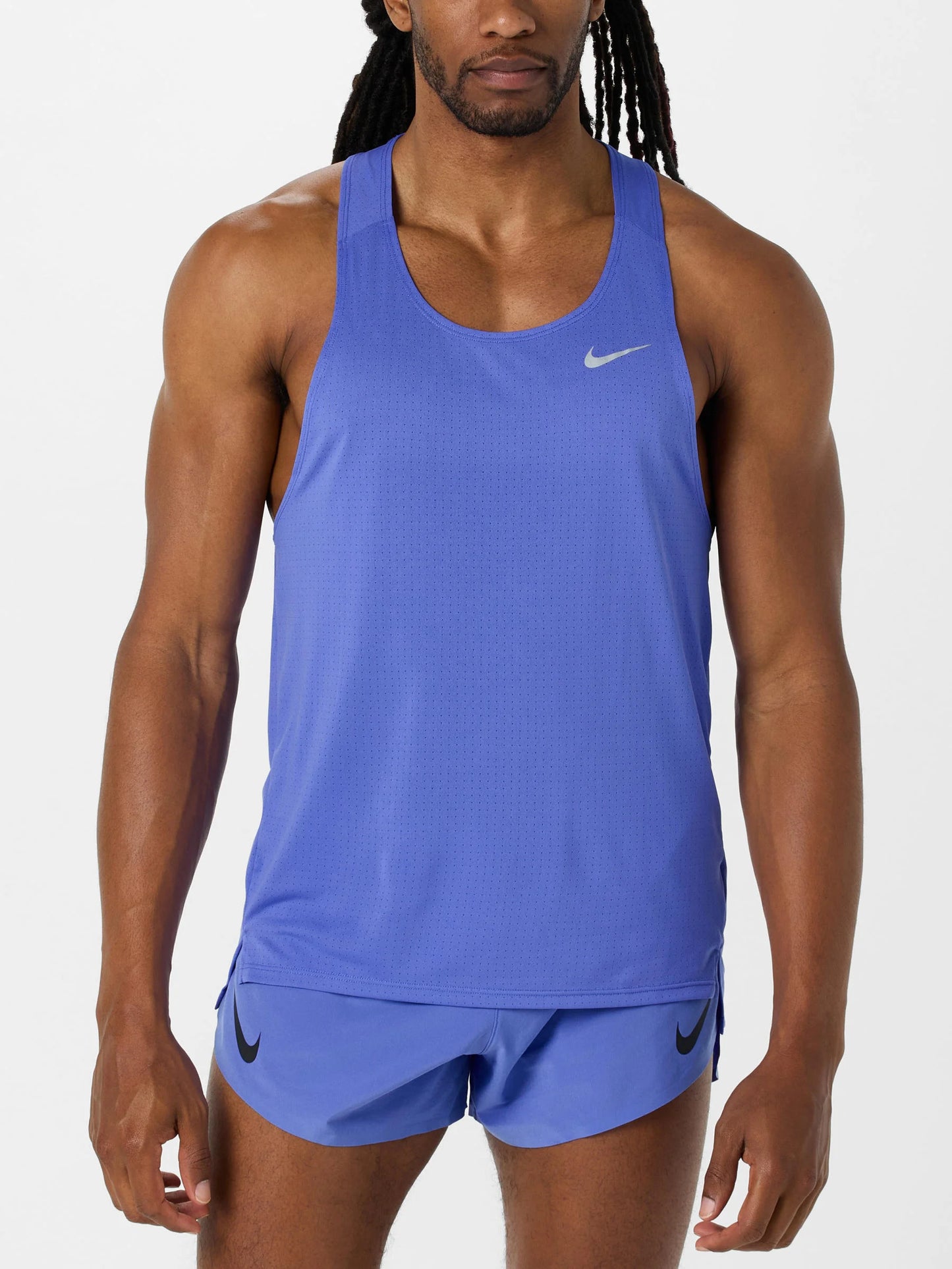 MRC Branded Fast Singlet Men's