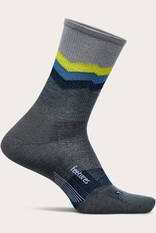 Merino 10 Max Cushion Mini Crew