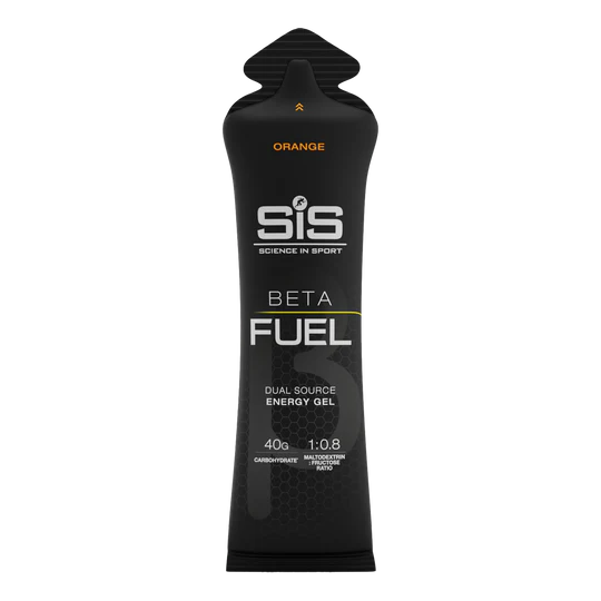 SiS Beta Fuel Gel
