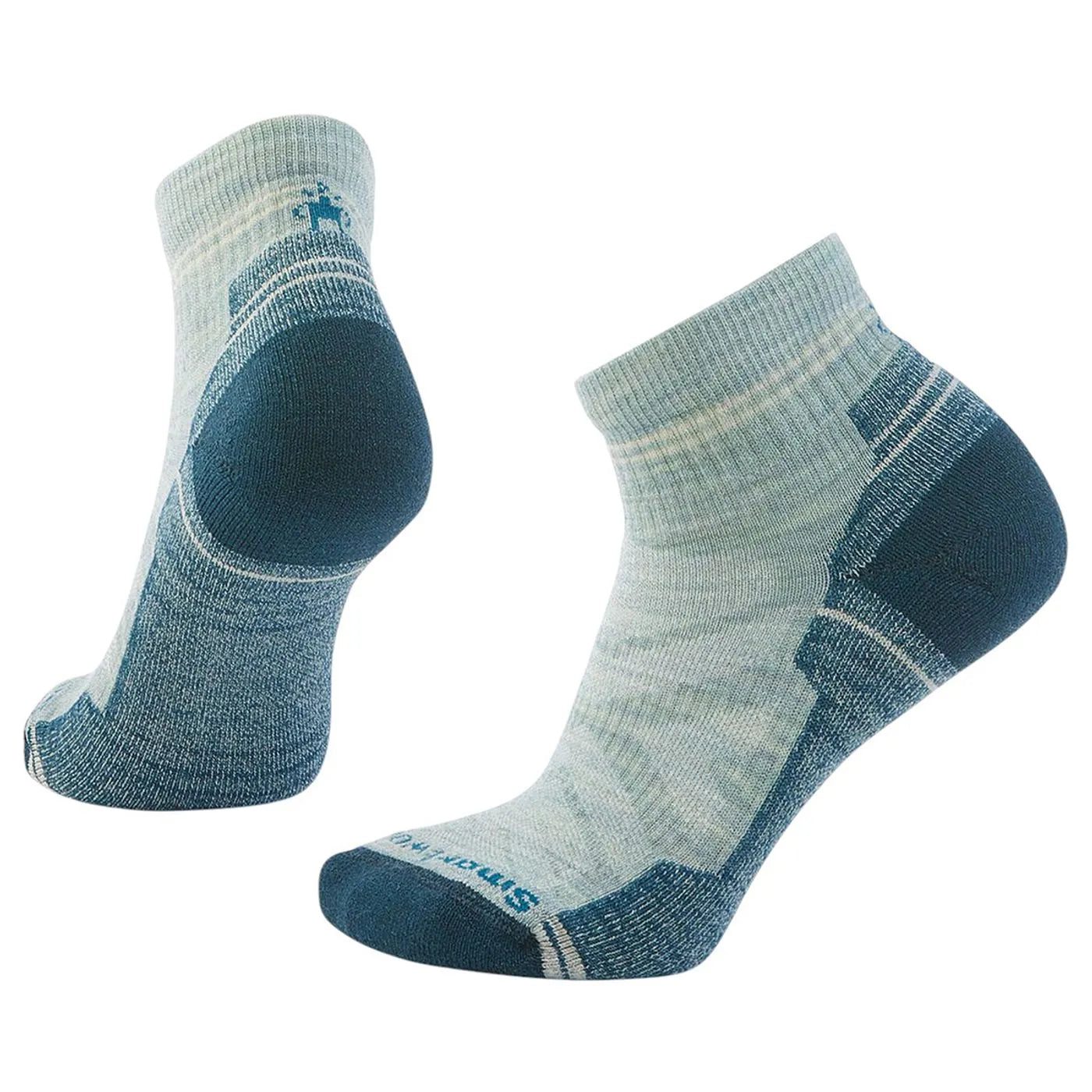 Women's Hike Light Cushion Ankle Socks