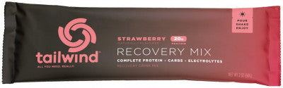 Recovery Mix Single Serving