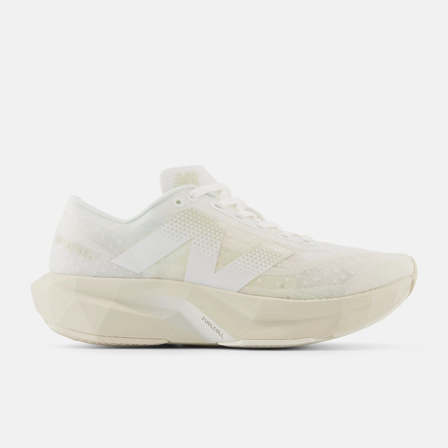 Fuel Cell Rebel v4 Women's