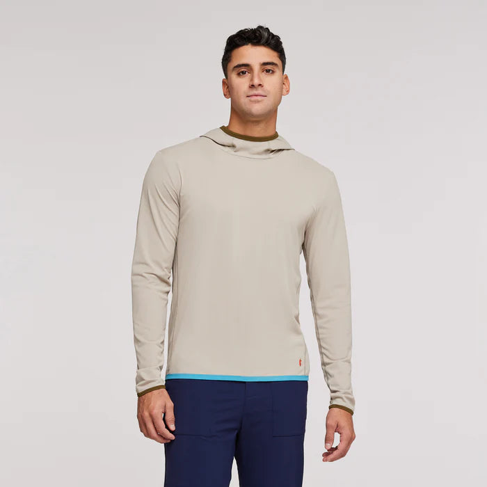 Sombra Sun Hoodie Men's