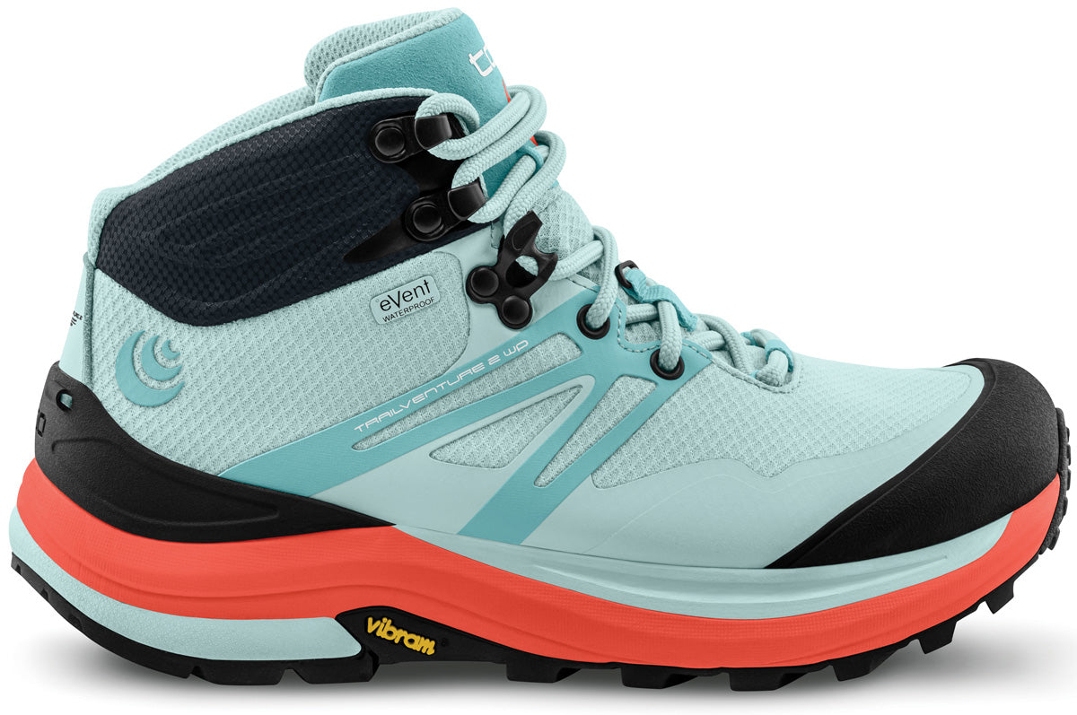 Trailventure WP 2 Women's