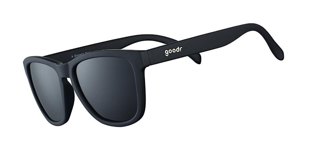 Goodr OG Glasses A Ginger's Soul