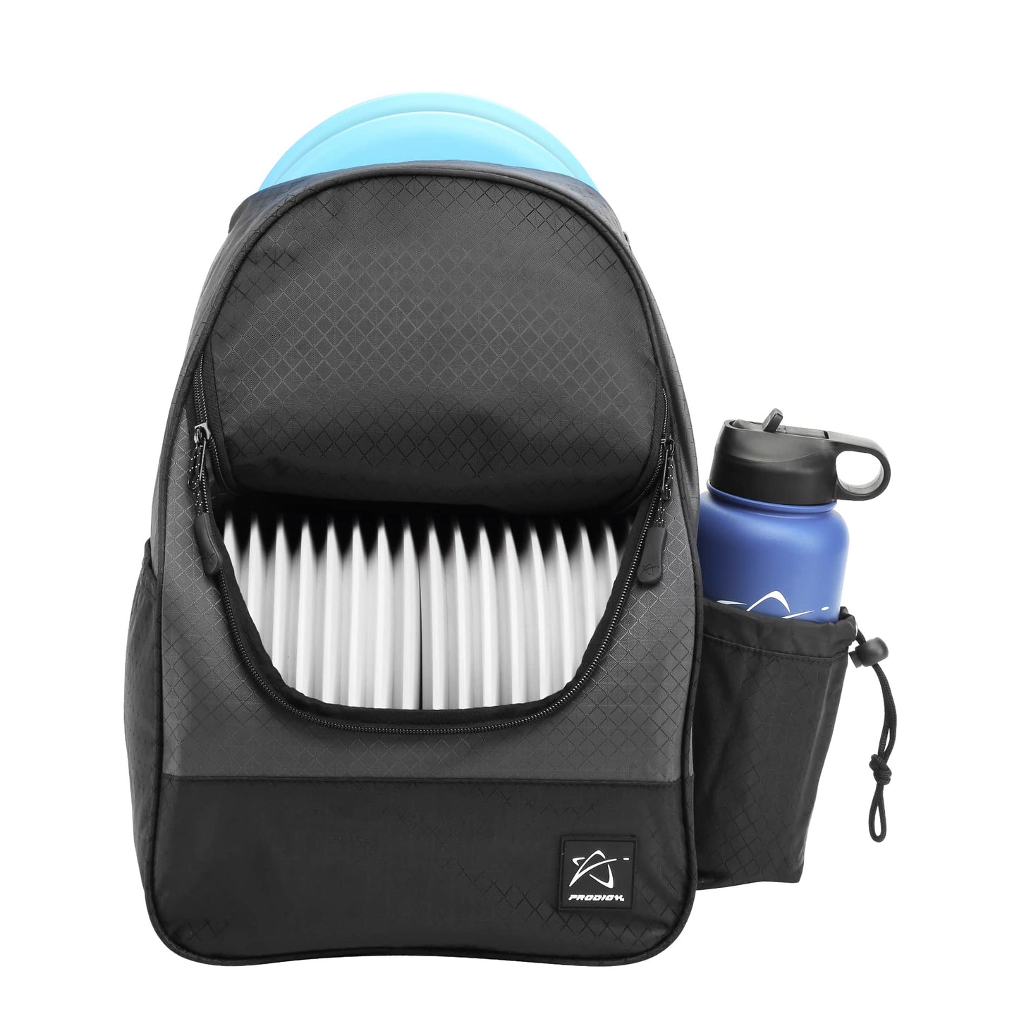 BP-4 Backpack charcoal