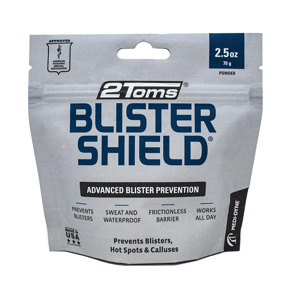 2Toms Blister Shield