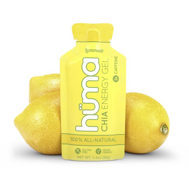 Huma lemonade