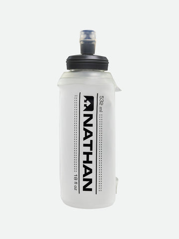 Nathan 18oz soft flask