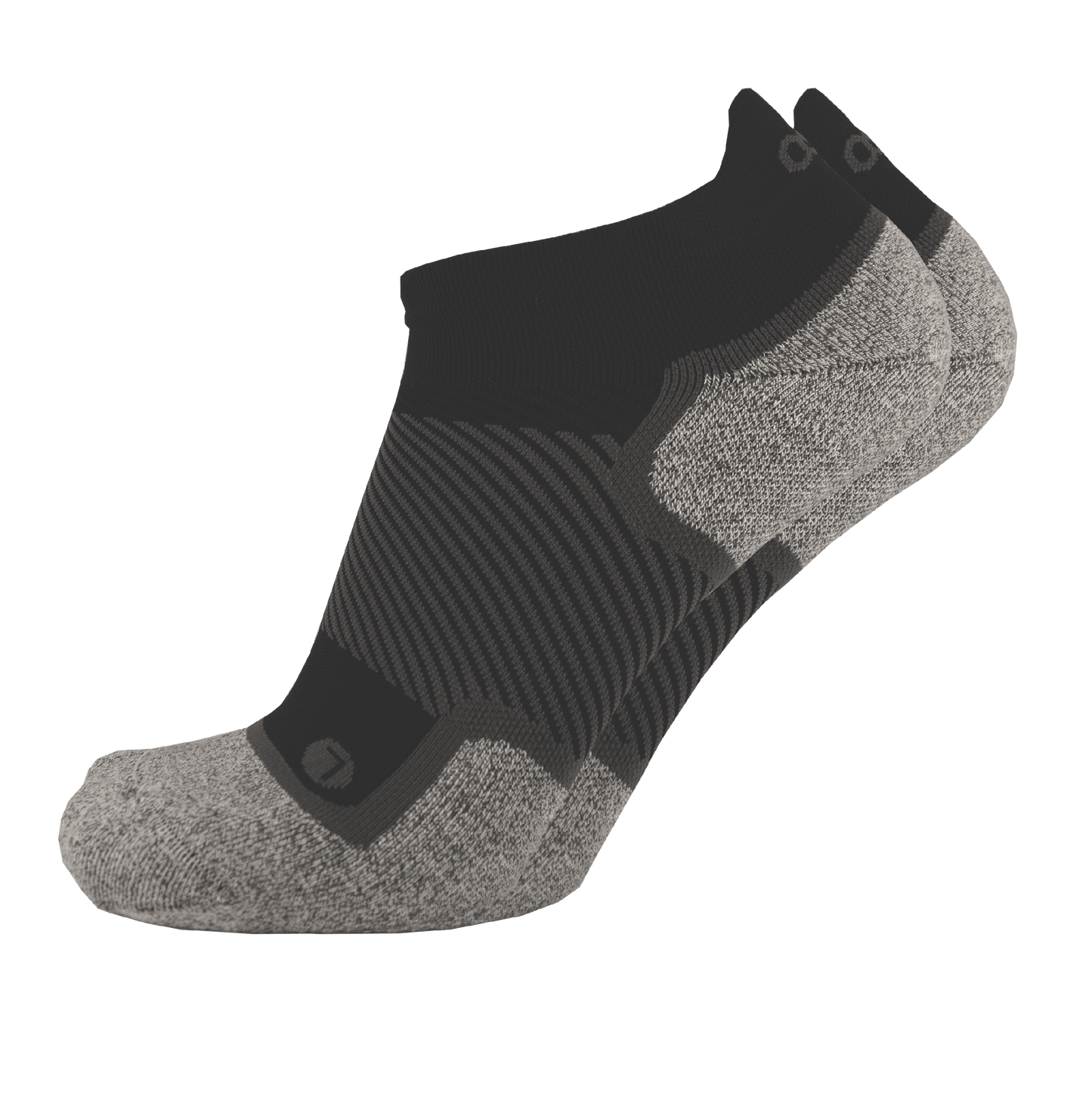 Wellness Performance No Show Socks WP4