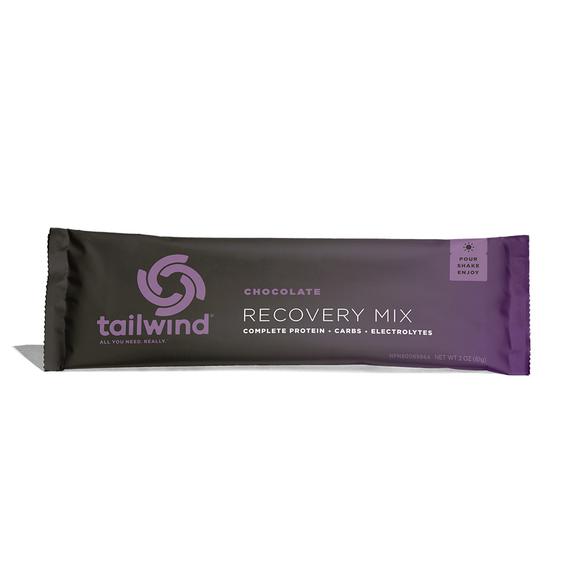 Recovery Mix Single Serving