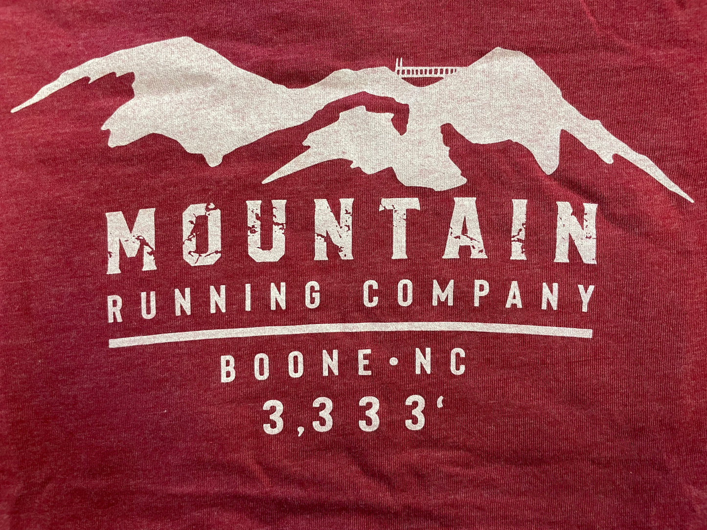 MRC Boone Unisex T-Shirt