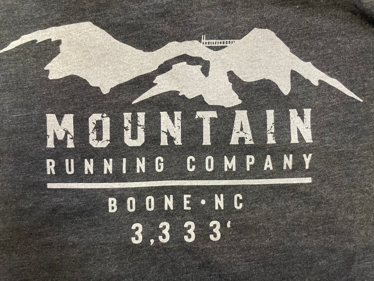 MRC Boone Unisex T-Shirt