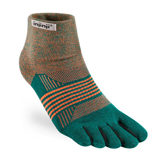 Trail Midweight Mini-Crew Women's