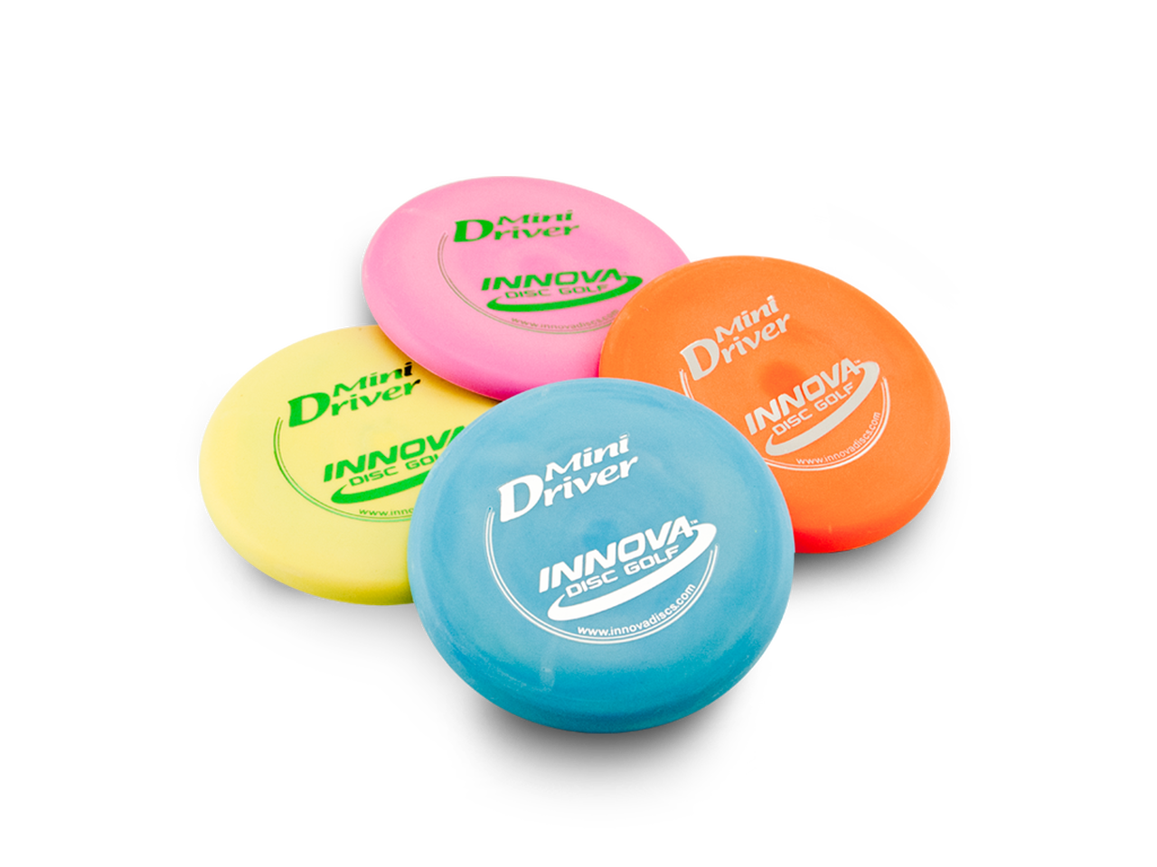 Mini Marker Disc