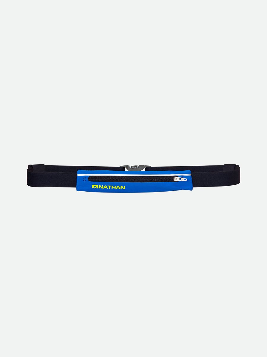 nathan mirage pak electric blue